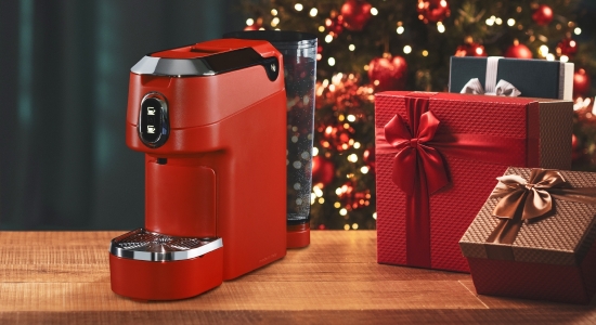 M1 Deluxe, ngjyra takon stilin